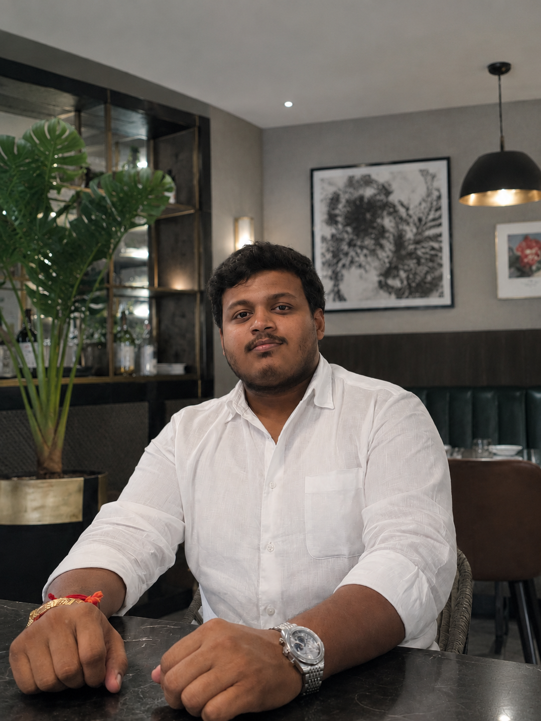 Vaibhav Navnath Jadhav