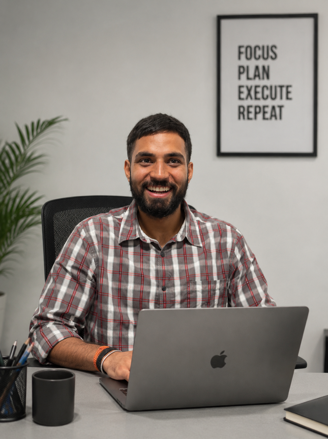 Himanshu Avanish Singh